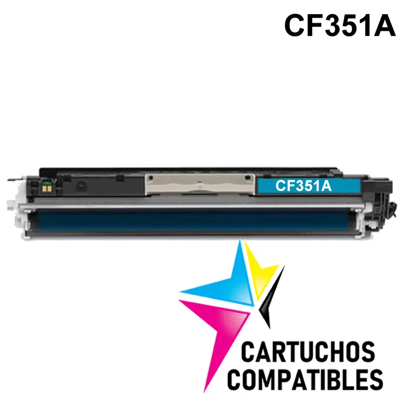 hp cf351a