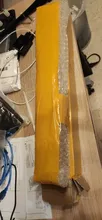 Linear-Rail Miniature Slide Mgn12h Carriage 800mm MGN15 400 450 500 350 300 600 1pc
