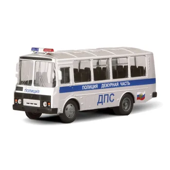 

Machine autogrand puzzle-32053 DPS Duty Part 43, Russian series