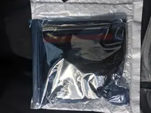 Tira de luces LED RGB con control remoto por voz para coche, diseño Interior, decorativa, Ambiental dinámico