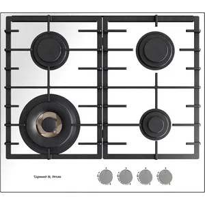 

Zigmund gas hob-shtain MN 165.61 W