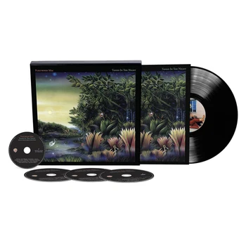

Fleetwood Mac/tango in the Night (Deluxe Edition)(LP + 3CD + DVD)