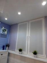 Night-Light Remote-Control Battery-Operated Under-Cabinet LED Dimmable Kitchen For Wardrobe