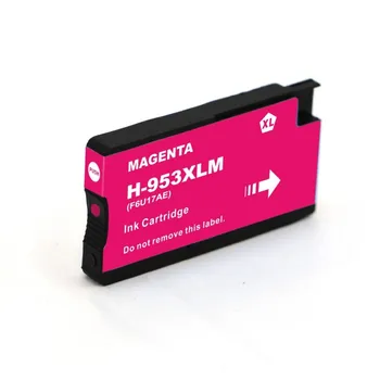 

Compatible HP 953XL / 957XL Magenta ink cartridge