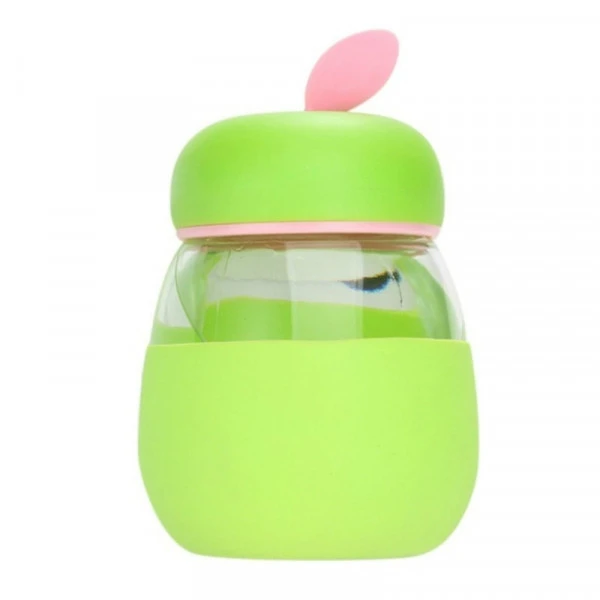 Tasse Mignonne En Verre Anti Fuites De Boisson Pour Bebe Feuille Verte Coupe De Fruits Avec Gaine D Eau Gainee De Silicone Vert Aliexpress Tasse Mignonne En Verre Anti Fuites De Boisson Pour Bebe Feuille Verte Coupe De Fruits Avec Gaine D Eau Gainee De Silicone Vert Aliexpress