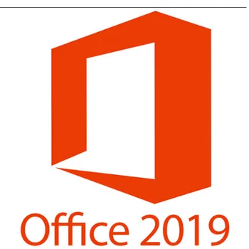 

‍Office 2019 Professional Plus 1 User - 64/32 Bit Digital Key