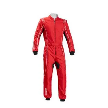 

Monkey Sparco K39 Groove Ks-3 Fia Tg. L red/white