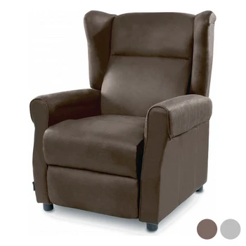 

Massage Relax Chair Cecotec Copenhague