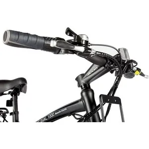 Велогибрид VOLTECO BIGCAT DUAL NEW- 019937-1947