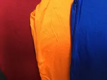 Mallas de talla grande sin costuras de Modal para mujer, Leggings de cintura alta, longitud completa, mallas hasta el tobillo, mallas largas de Color sólido