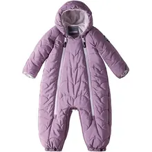 Утепленный комбинезон Lassie