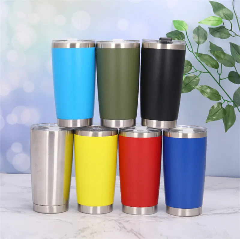 12 oz Stainless Steel Tumbler, Custom Insulated Thermos, Photo Tumbler