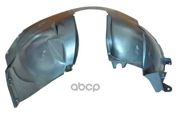 Подкрылок Renault Sandero Передний Левый Asam-Sa 30743 ASAM-SA арт. 30743