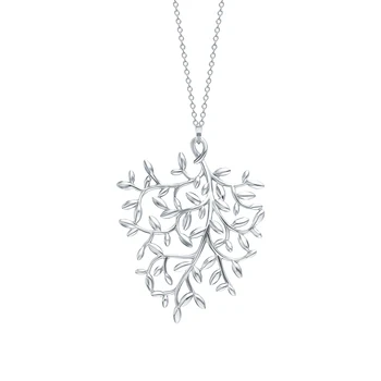 

Silver sunlight pendant sample 925