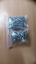 Head-Screw Bolt Cross Phillips 304-Stainless-Steel M2.5 M6 M3.5 M8 Round M4 8mm M5 A2