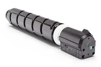 

COMPATIBLE with CANON CEXV47 yellow generic TONER cartridge 8519B002 high quality