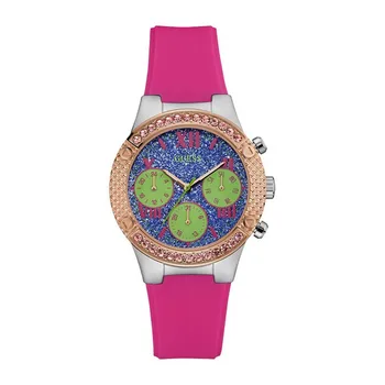 

Ladies' Watch Guess W0773L3 (44 mm)
