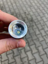 Flashlight Torch Lamp Bicycle Mini-Usb Rechargeable Outdoor Waterproof Handy 3-Mode Zoomable