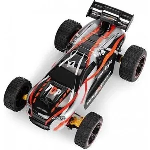 Радиоуправляемая трагги Rui Cheng Радиоуправляемая трагги 1:18 2.4G- QY1802B