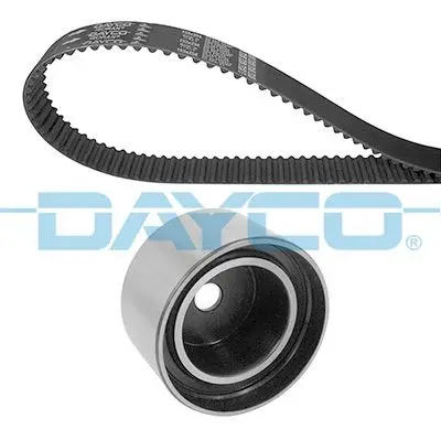 Set belt DAYCO KTB824 | Автомобили и мотоциклы