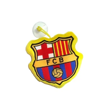 

F.C.B Suction Cup plush FCB
