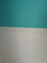 Sticker Border-Decoration Self-Adhesive Wall Skirting for Living-Room DIY Background