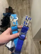 Leads Auto-Traction-Products Car-Dog-Seat-Belt Safety-Lever Dog-Collars Pet-Dogs Vehicle