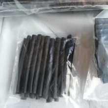 Tubing-Tube Electrical-Wire Heat-Shrink Weatherproof Wrap-Cable Sleeving Assortment-Kit