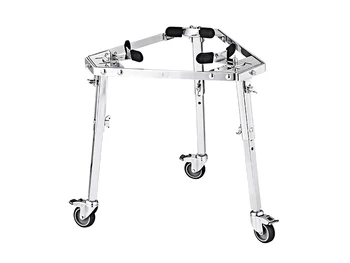 

TMPC rack, with wheels, Meinl