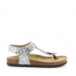 

Girls sandals ELEPHANT ROSE 09445/2 metallic