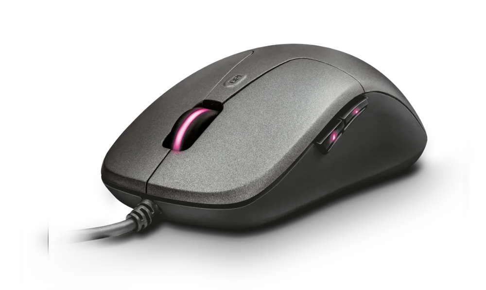 Компьютерная игровая мышь TRUST 180 KUSAN