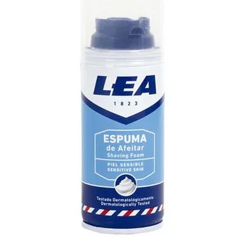 

LEA HOMBRE ESPUMA DE AFEITAR 100ML HOMBRE