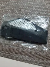 Ifory salud Cuidado del cuello apoyo masajeador 1 Uds turmalina auto-Cinturón de cuello protección espontánea calefacción masajeador corporal de cinturón