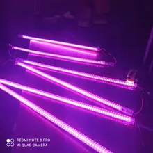 LED Grow Light 220V 110V Full Spectrum LED Lamp for Plants High Luminous Efficiency Phytolamp