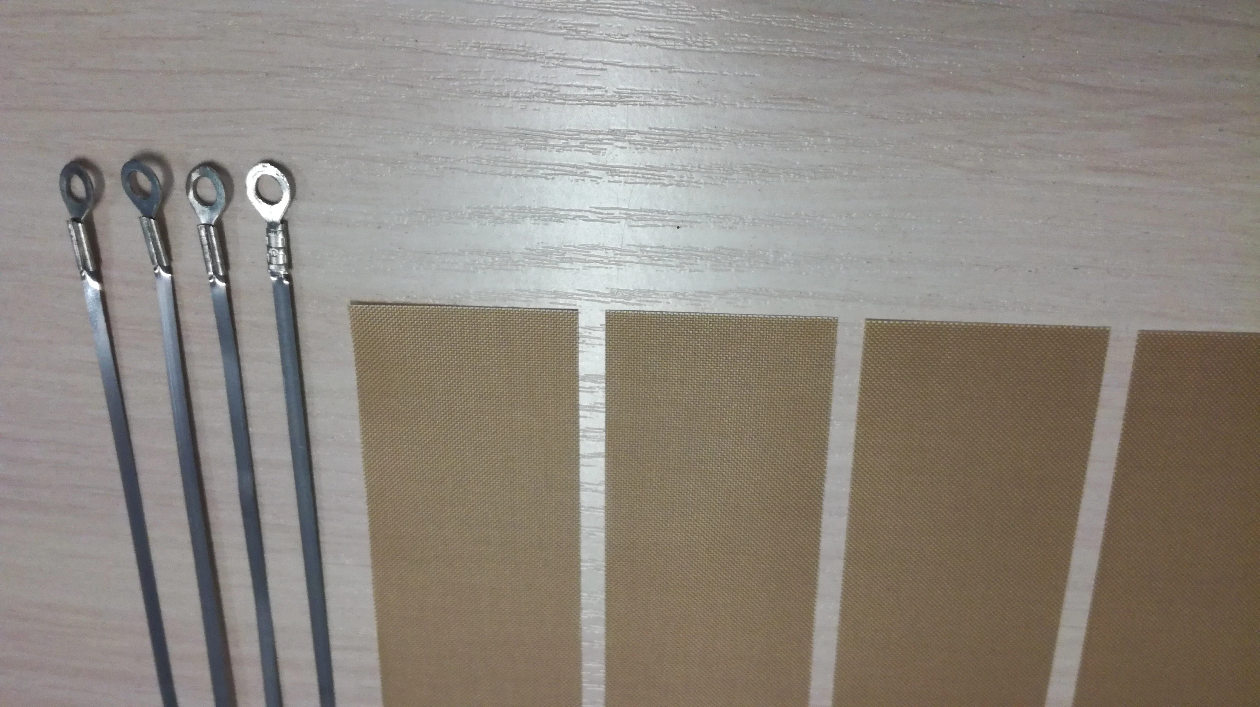 Тефлоновая Лента Для Запайщика Пакетов Купить