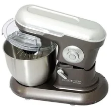 Masterkitchen Amasadora de Cocina KM 838BC 1200 w 6,5 l…