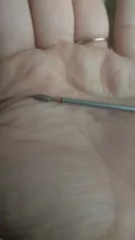 Fresas de diamante para manicura, accesorios para máquina de manicura, broca para máquina, molino de limpieza de cutículas para la eliminación de Gel, 1 Uds.