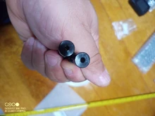 1 Pair 44mm Tubeless Air Valve for Road Bike & MTB Tubeless Valve Stem