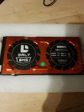 Protection-Board 200A Lithium-Battery 150A DALY Lifepo4 100A 250A Smart 4S 120A 80A 12V