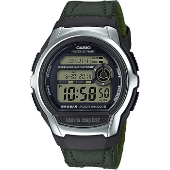 

Casio Men's digital wrist watch
