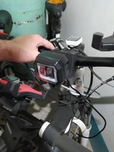 Fog-Lamp-Driving Beams Led-Headlight Halo Worklight SUV Motorcycle Jeeps 7D ATV 12v 24v