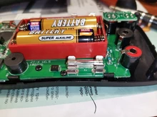 Assorted-Kits Glass-Tube-Fuse 5x20mm Quick-Blow Promotion 100pcs-Set