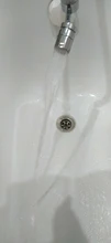Splash Faucet Nozzle Spray-Head ROTATING-TAP-FILTER Water-Bubbler SHAI Universal 720-Degree