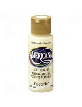 

AMERICAN PAINTING CREAM CLARI N ° 164 60 CC