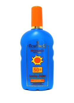 

SUN MILK BODY SPF 50PLUS 250 ML sunscreen, moisturizing, suitable for vegans, moisturizing milk