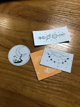 Isla del jardín de la Temporada 2 de la serie de pegatinas de papel Washi Etiqueta de palo de Scrapbooking diario papelería álbum etiqueta engomada