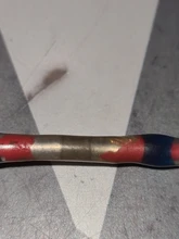 Electrical-Butt-Connectors Splice-Terminal-Kit Wire-Cable Solder-Seal Heat-Shrink-Butt