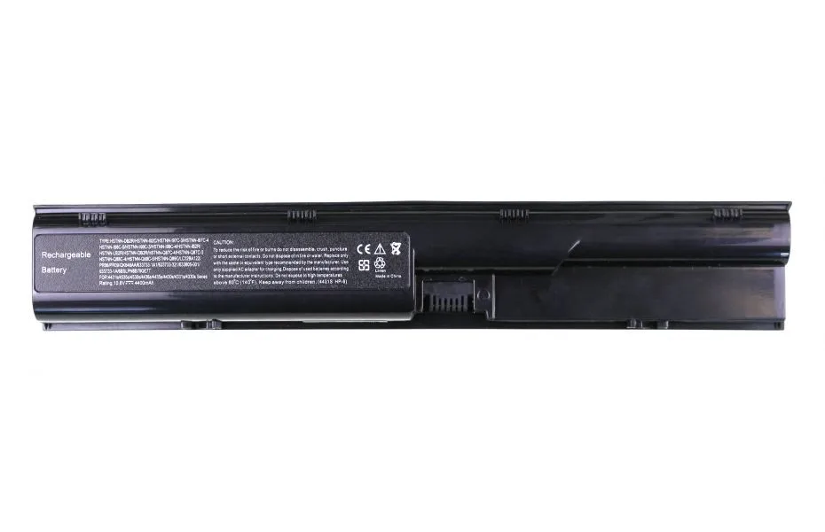 Аккумулятор (батарея) HP ProBook 6550b |