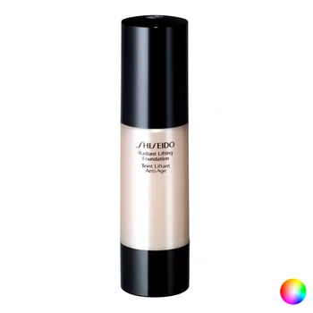 

Liquid Make Up Base Radiant Lifting Shiseido