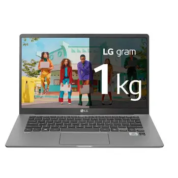 

GRAM 14 I5 8GB 256 SSD WIN PRO